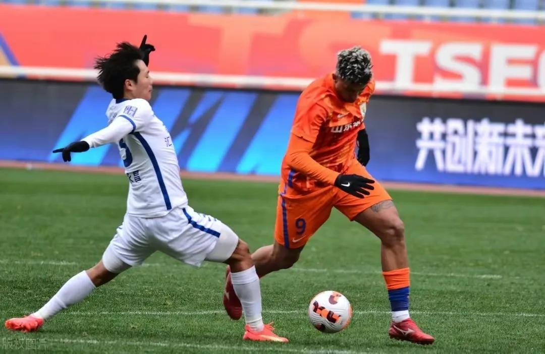 九游-冲刺阶段山东泰山备战亚冠，扳平良机细节曝光，震撼外界，细节决定成败-九游