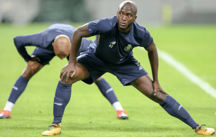 波尔图发布备战花絮；今晚防线松动；欧篮联任务艰巨；纪律约束更严格