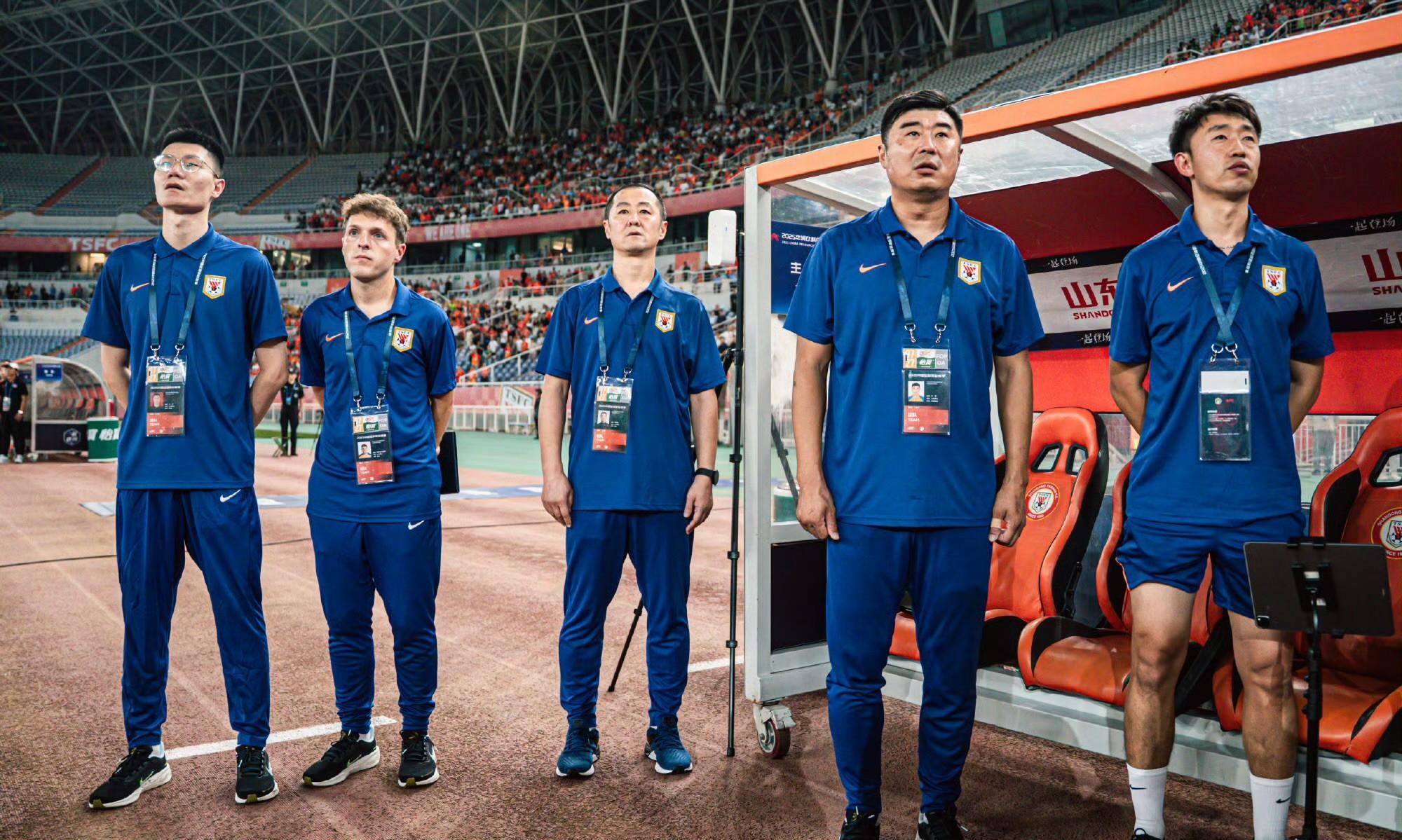 山东泰山发布备战花絮，集结日回应争议，NBA总决赛任务艰巨，球探报告显示潜力的简单介绍