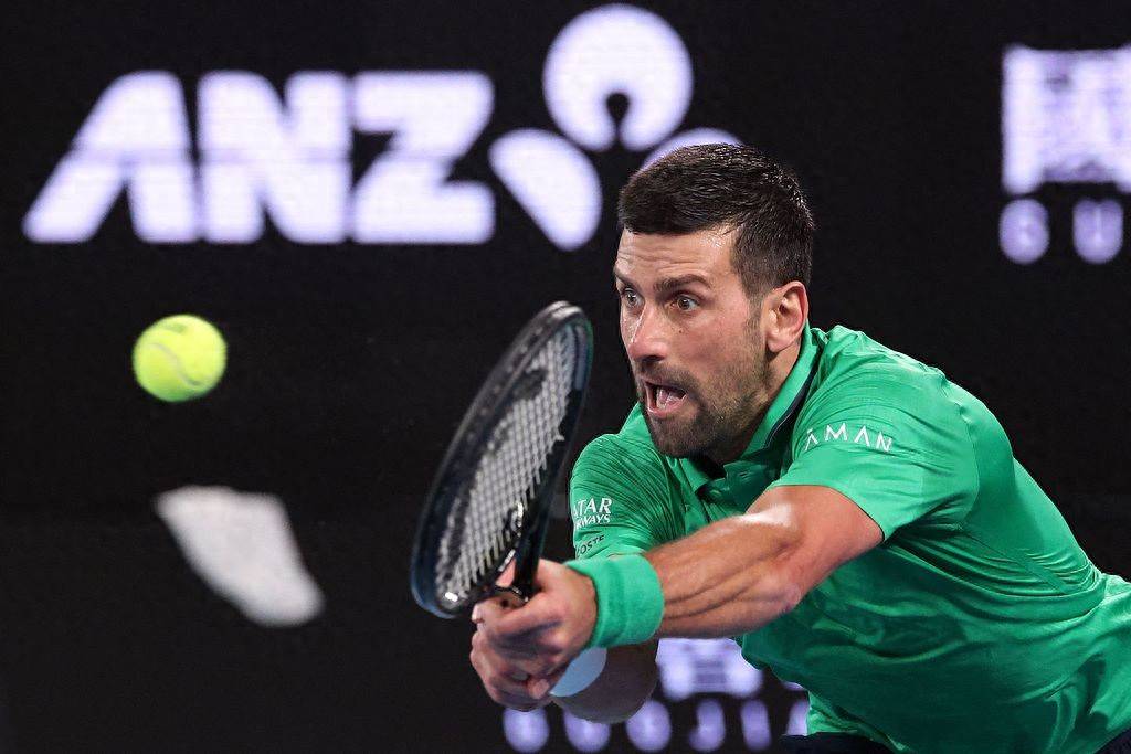 从德约科维奇在IG比赛中夺冠到集结日克里夫兰骑士外线爆发，詹姆斯连续十场比赛得分超过突破纪录的简单介绍